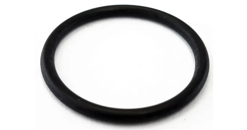 Hope Mono M4 Small or Mono M6 Large Bore Cap O Ring